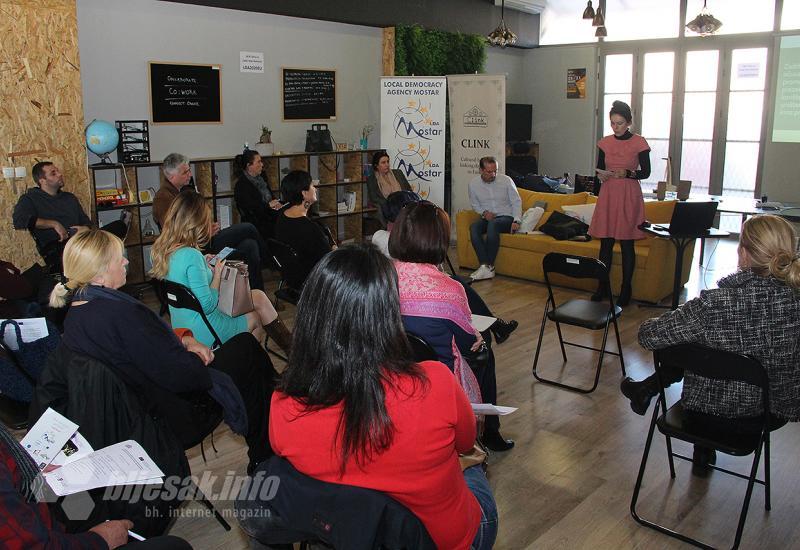 Forum o kulturnom naslijeđu u Mostaru